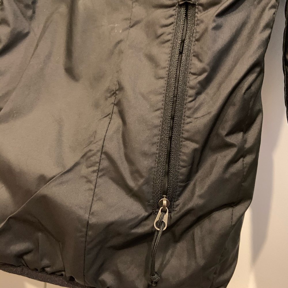 North Face Down Jacket - image 4